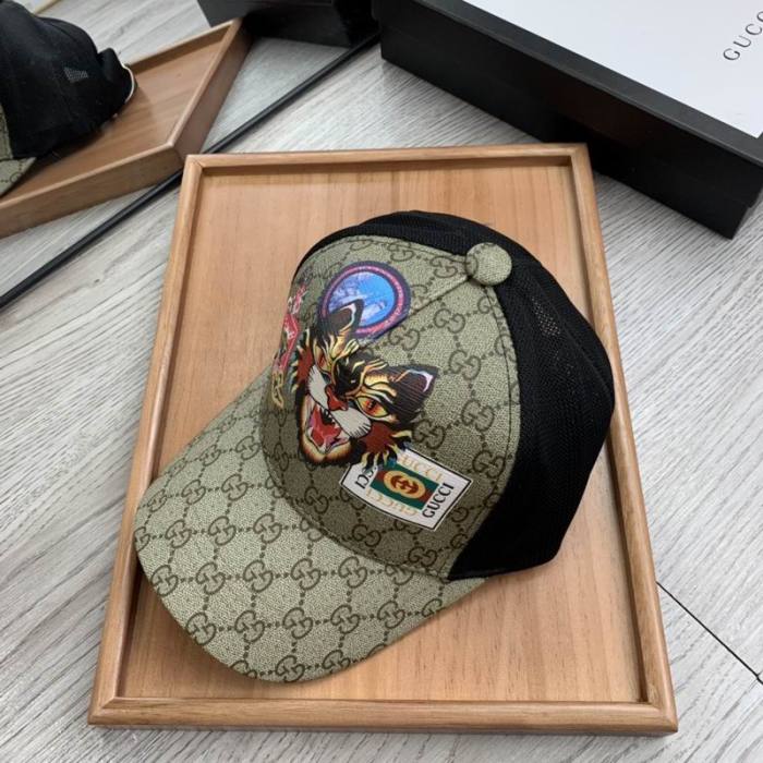 Top Quality Hats