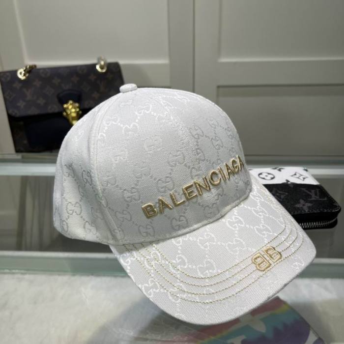 Top Quality Hats