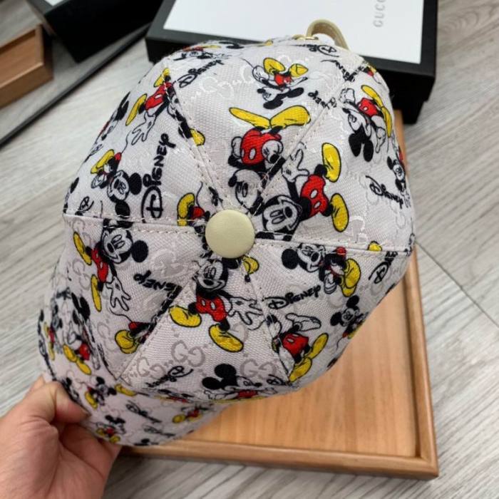 Top Quality Hats