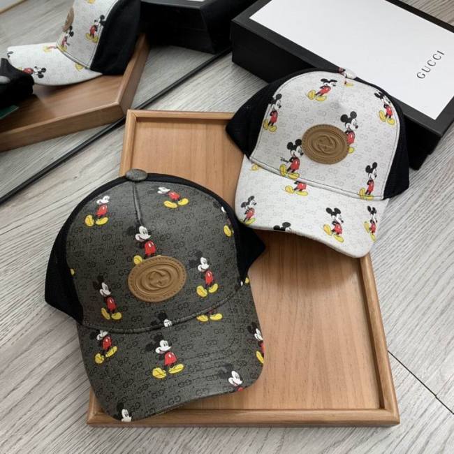Top Quality Hats
