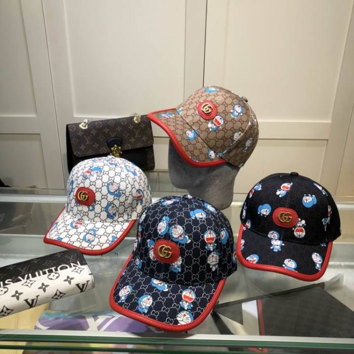Top Quality Hats
