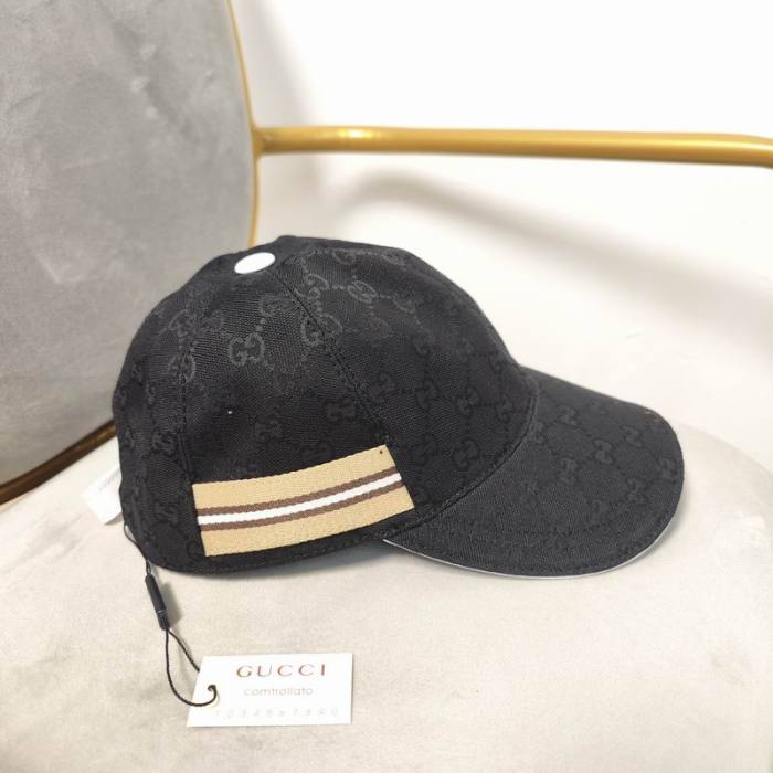 Top Quality Hats
