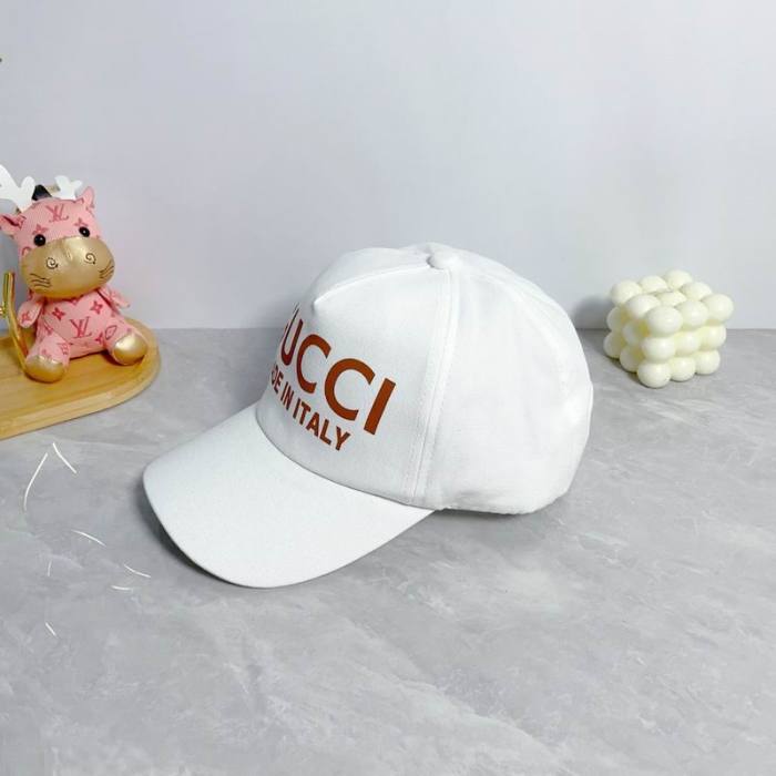 Top Quality Hats