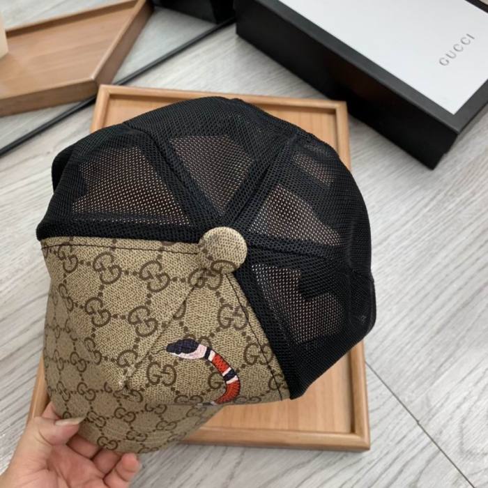 Top Quality Hats