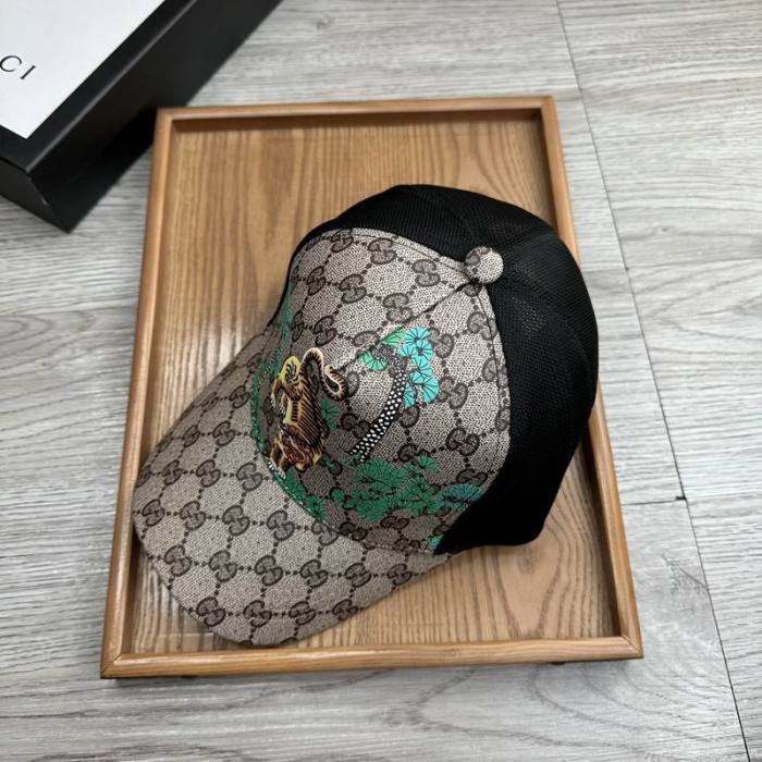 Top Quality Hats