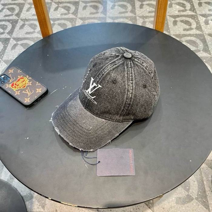 Top Quality Hats
