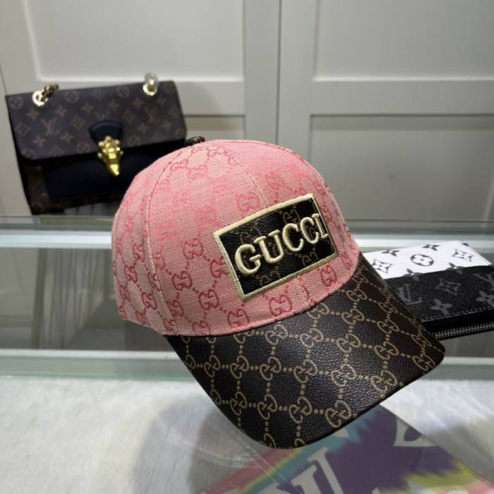Top Quality Hats
