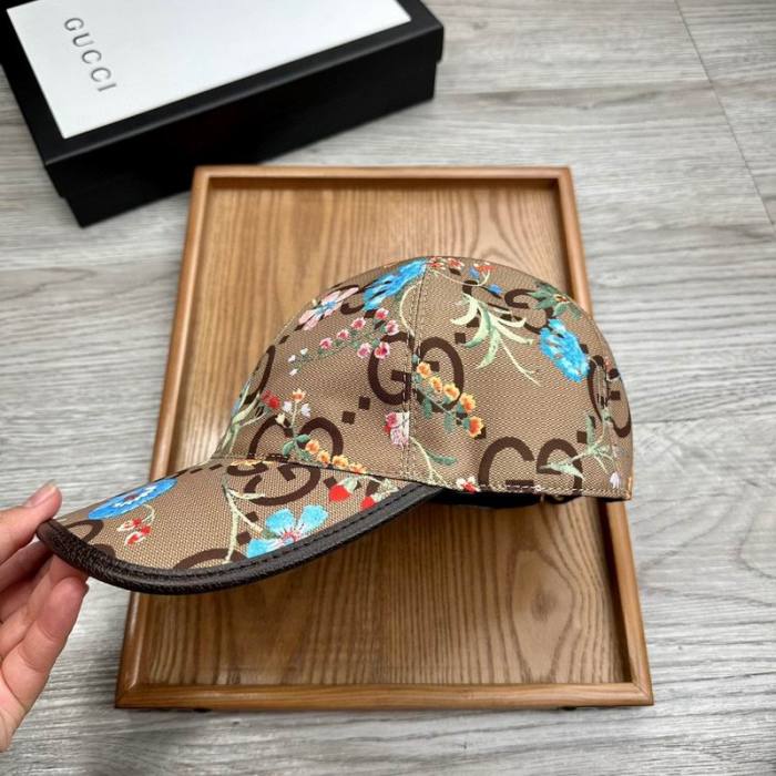 Top Quality Hats