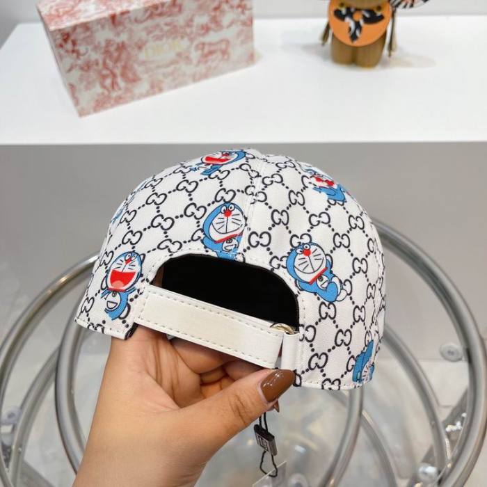 Top Quality Hats
