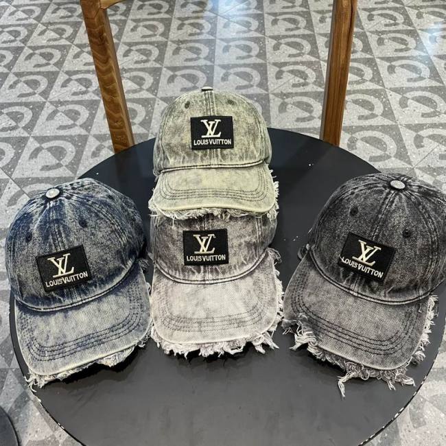 Top Quality Hats