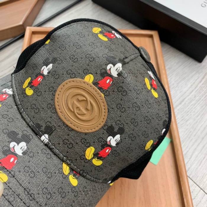 Top Quality Hats