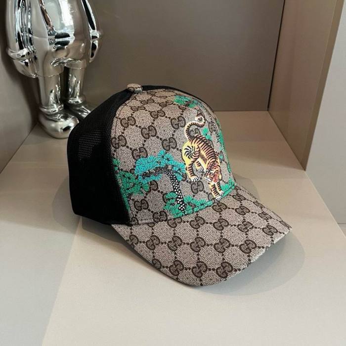 Top Quality Hats