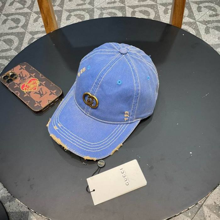 Top Quality Hats