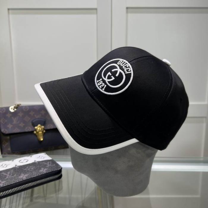 Top Quality Hats
