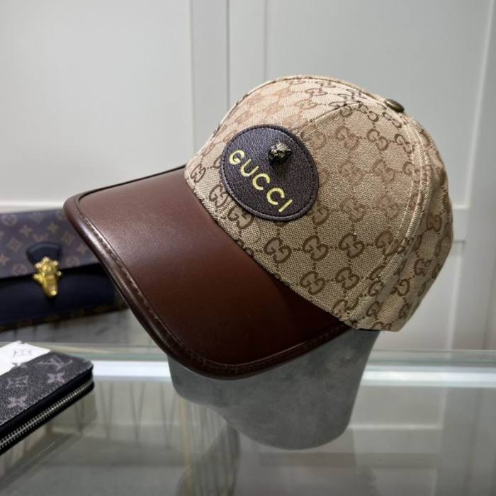 Top Quality Hats
