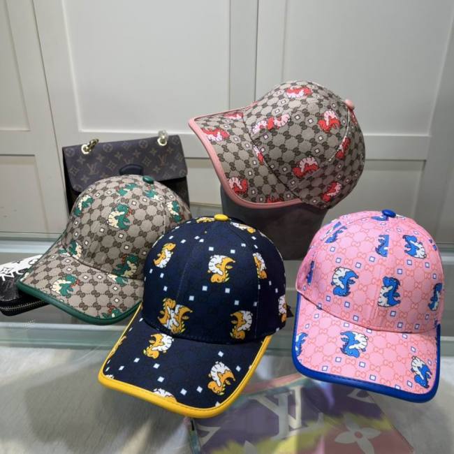 Top Quality Hats
