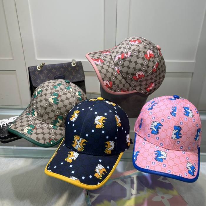 Top Quality Hats