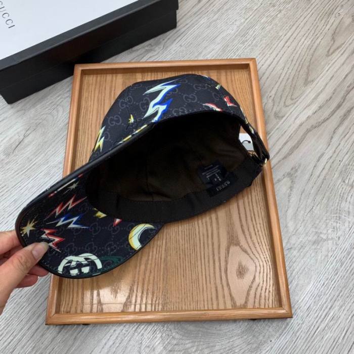 Top Quality Hats