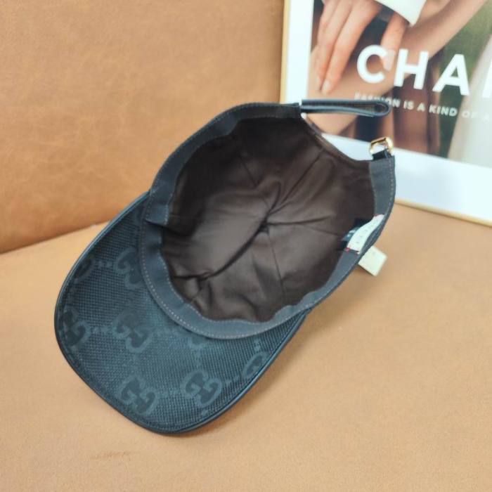 Top Quality Hats