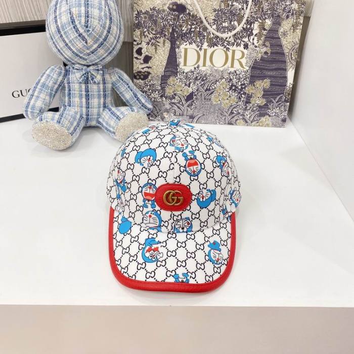 Top Quality Hats