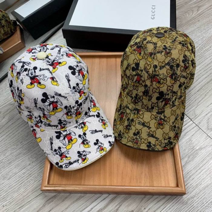 Top Quality Hats