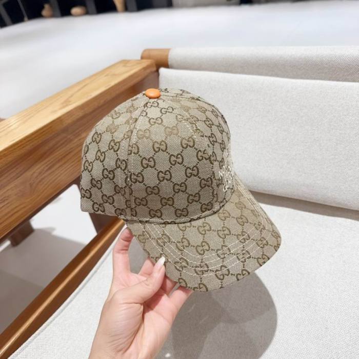 Top Quality Hats