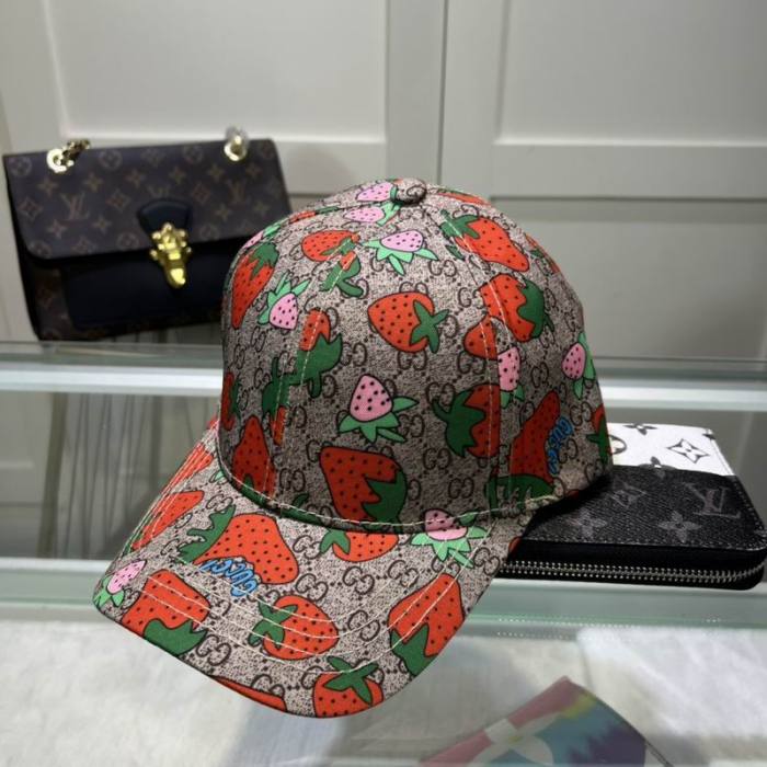 Top Quality Hats