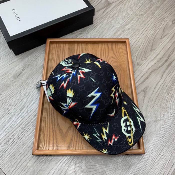 Top Quality Hats
