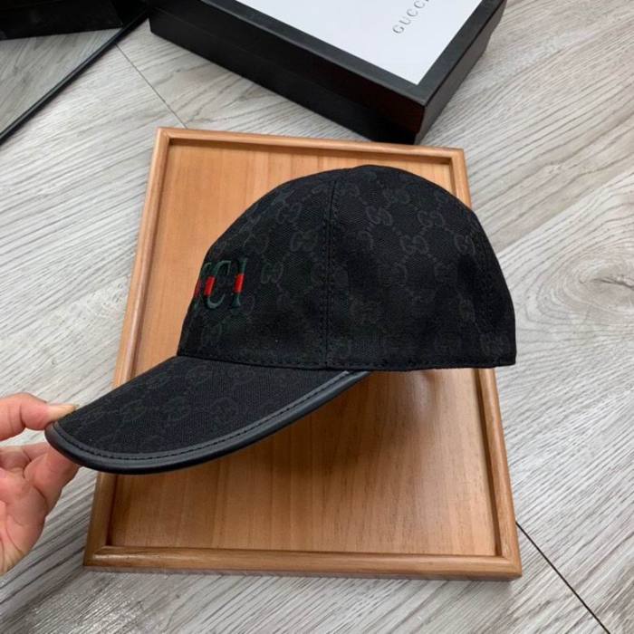 Top Quality Hats