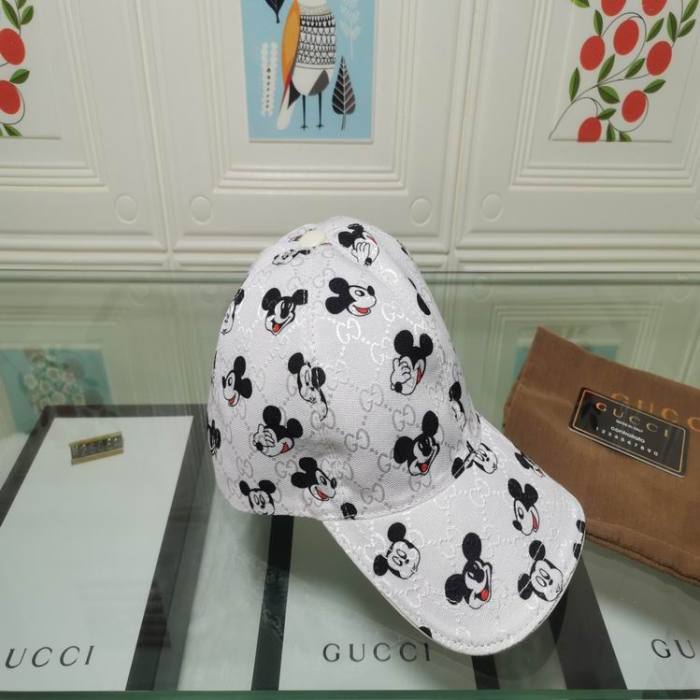 Top Quality Hats