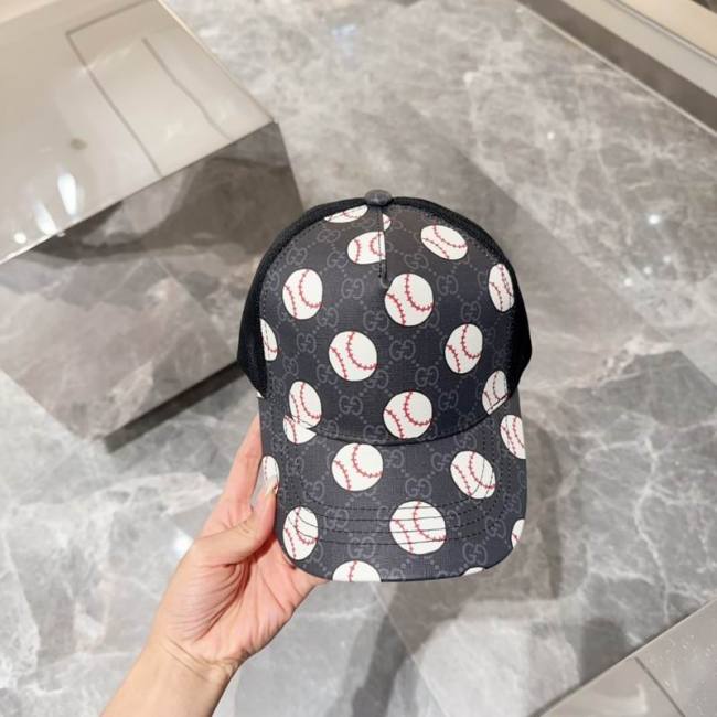 Top Quality Hats
