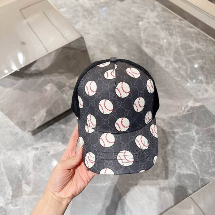 Top Quality Hats
