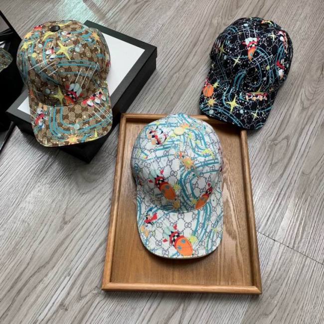 Top Quality Hats