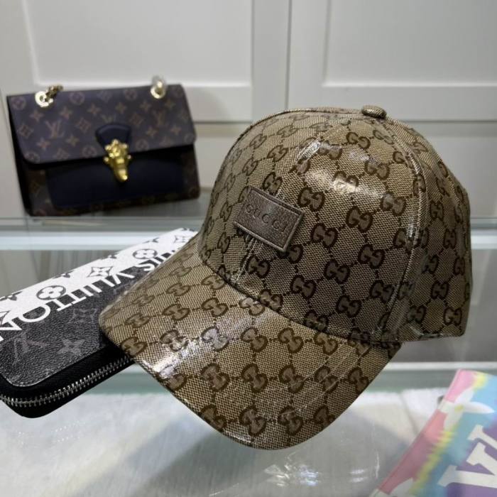Top Quality Hats
