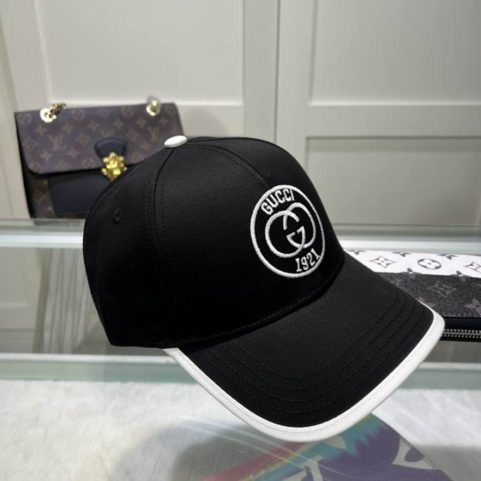 Top Quality Hats