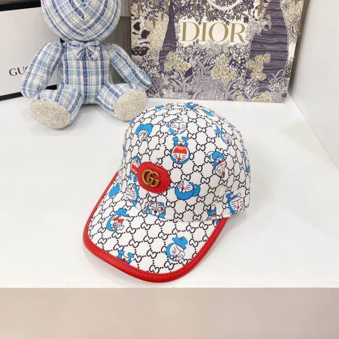 Top Quality Hats