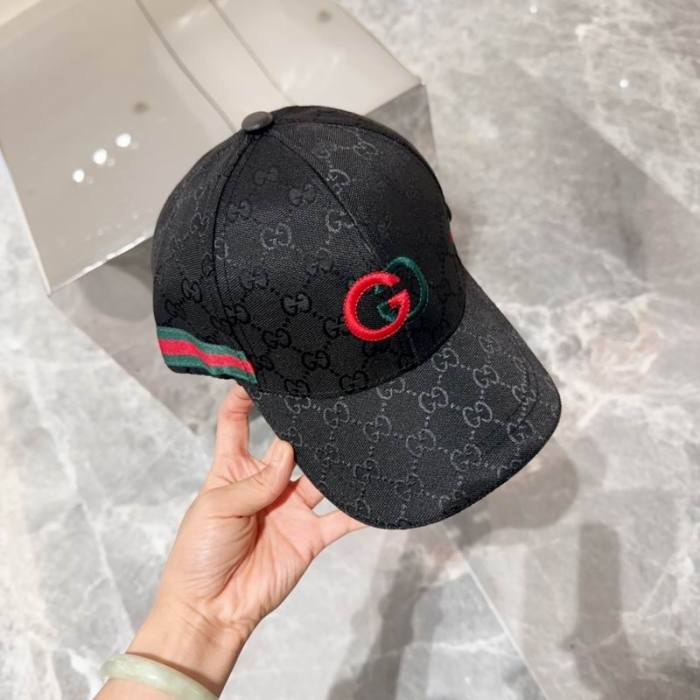 Top Quality Hats