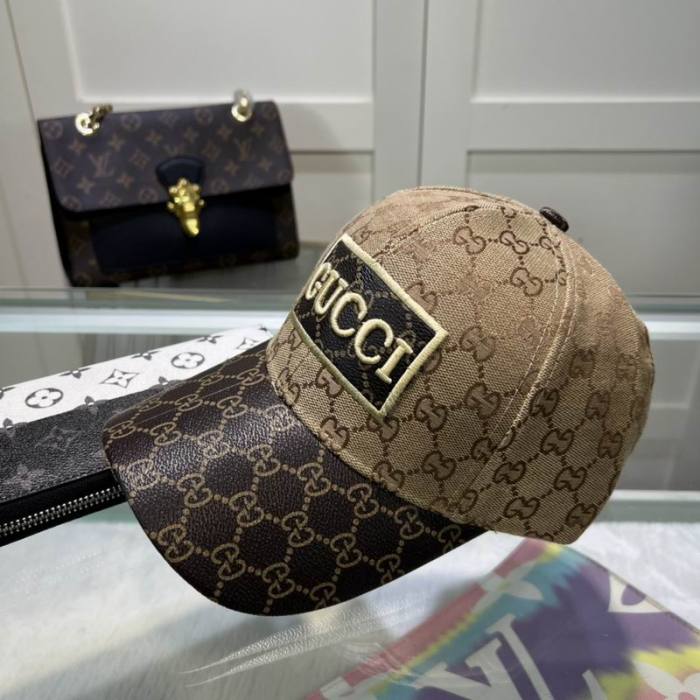 Top Quality Hats