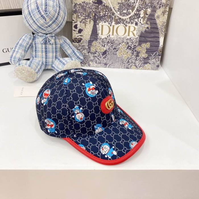Top Quality Hats