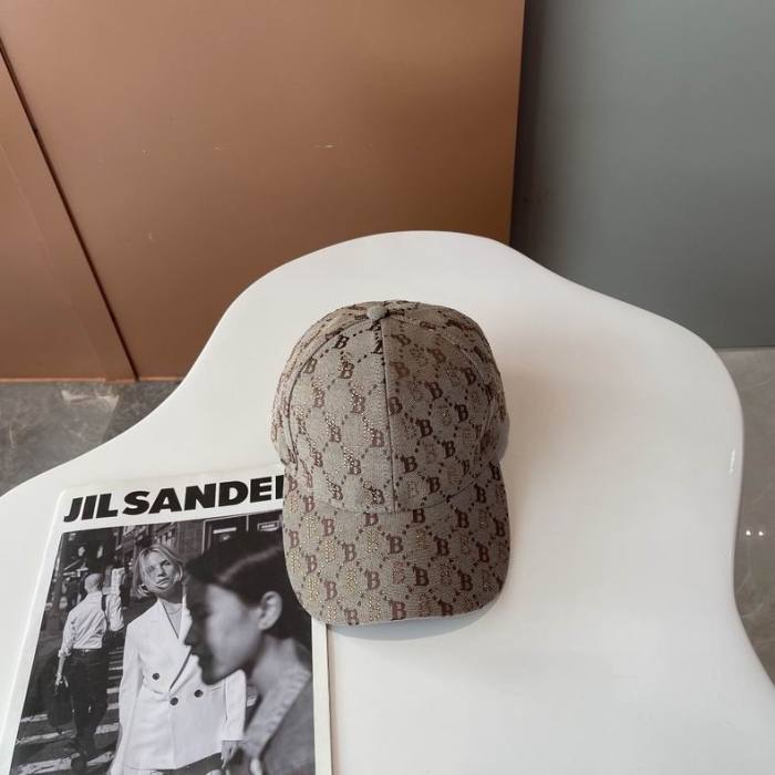 Top Quality Hats