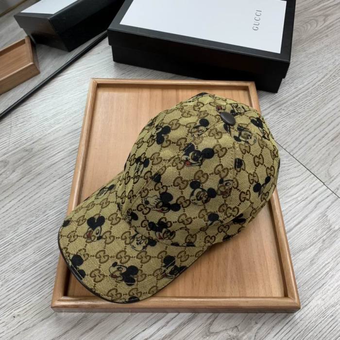 Top Quality Hats