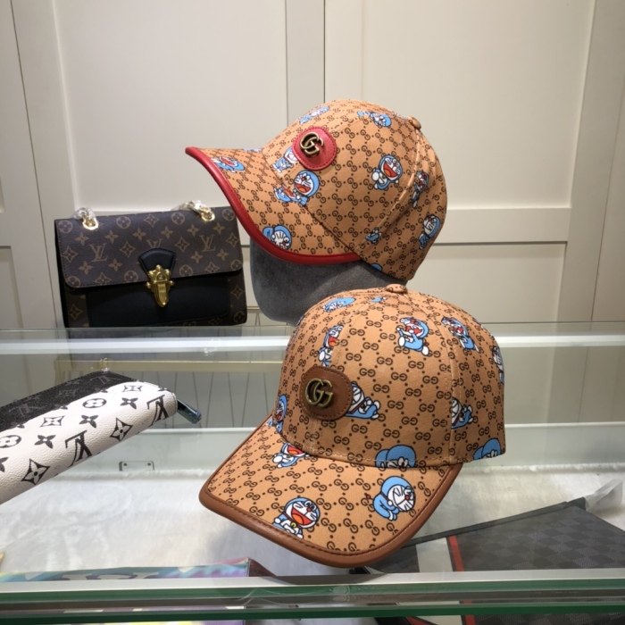 Top Quality Hats