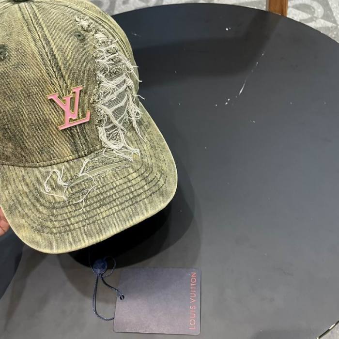 Top Quality Hats