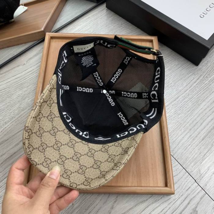 Top Quality Hats