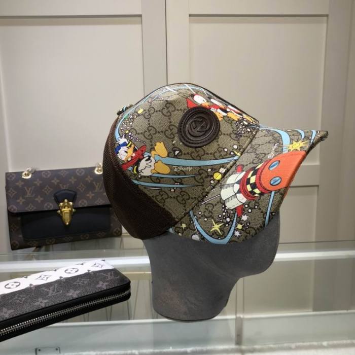 Top Quality Hats