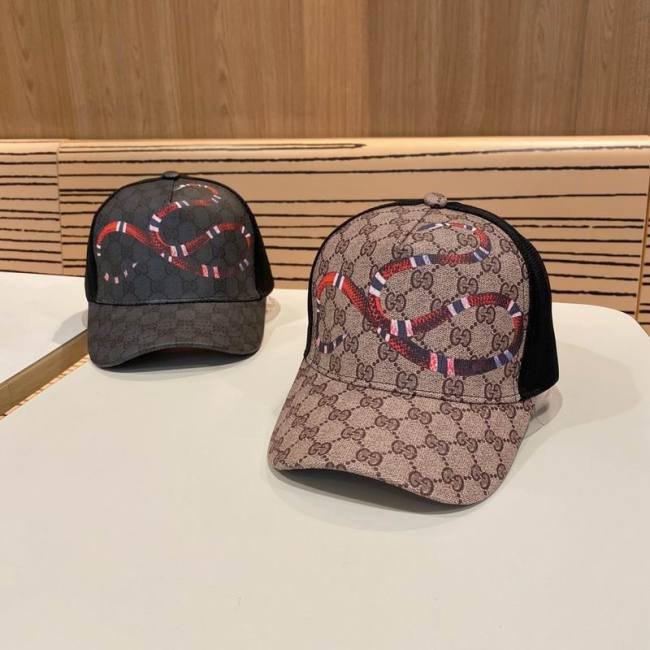Top Quality Hats