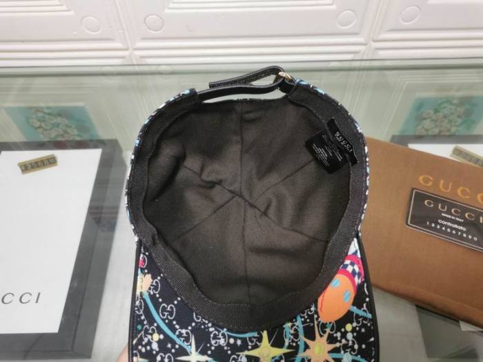 Top Quality Hats