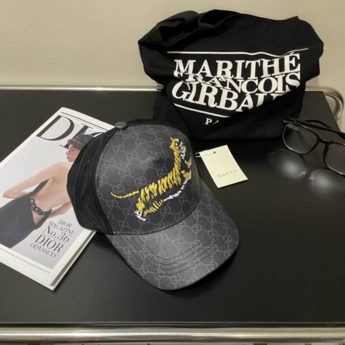 Top Quality Hats