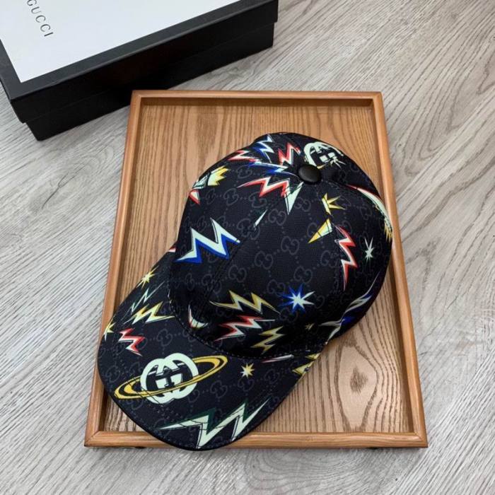 Top Quality Hats