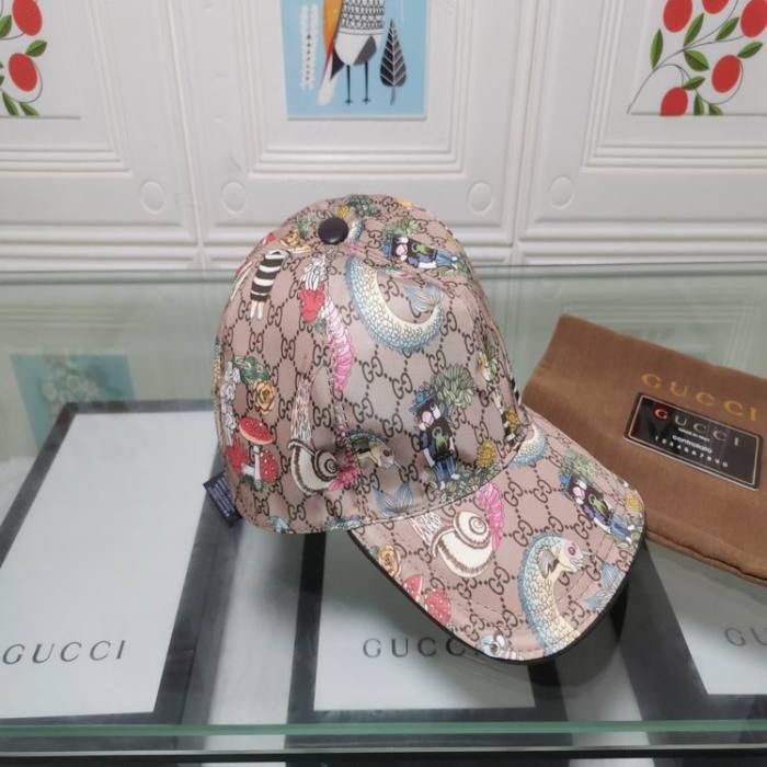 Top Quality Hats
